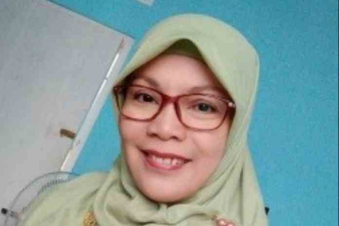 Ari Triwinarsih, S.P