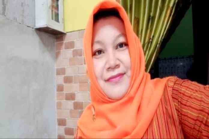 Atik Nurul Hidayah, S.Pd