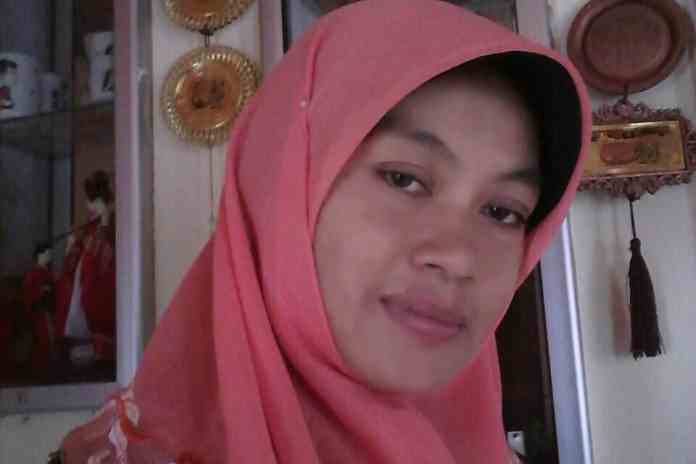 Ating Sulastri, S.Pd