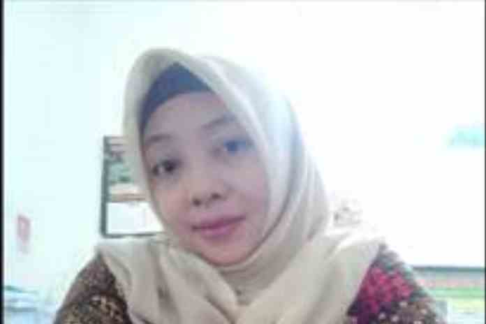 Dining Setiasih, S.Pd.SD
