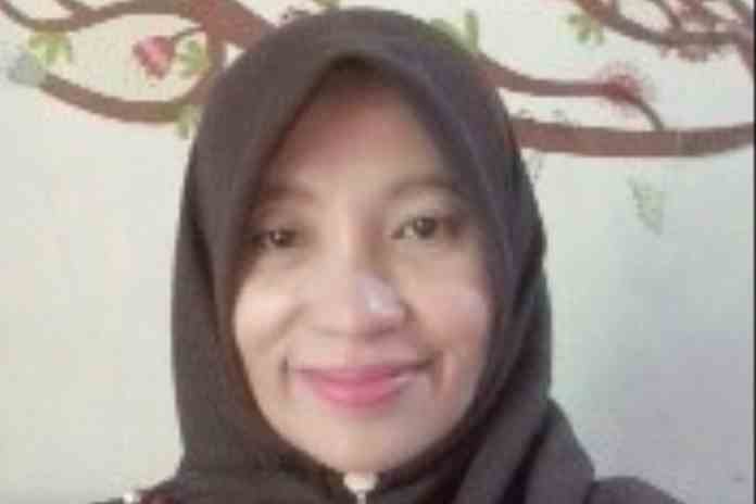 Hety Hendrawati, S.Pd.SD