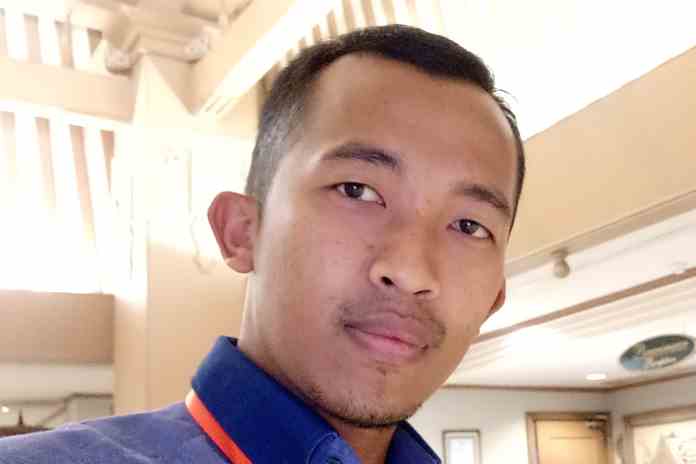 Wawan Junari, S.Pd.SD