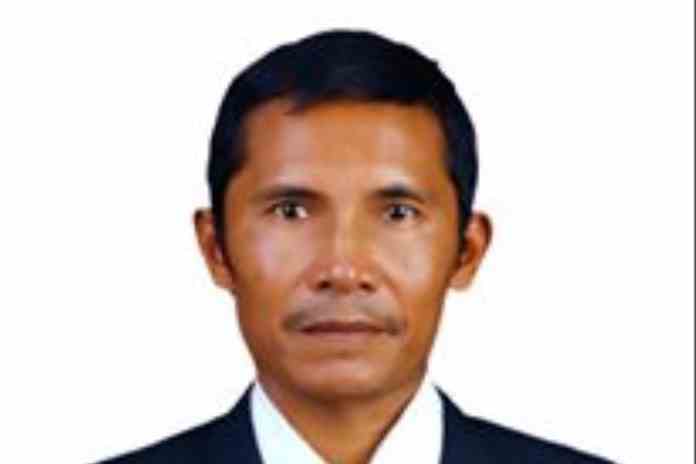 Sulton,S.Pd.SD.,M.Si
