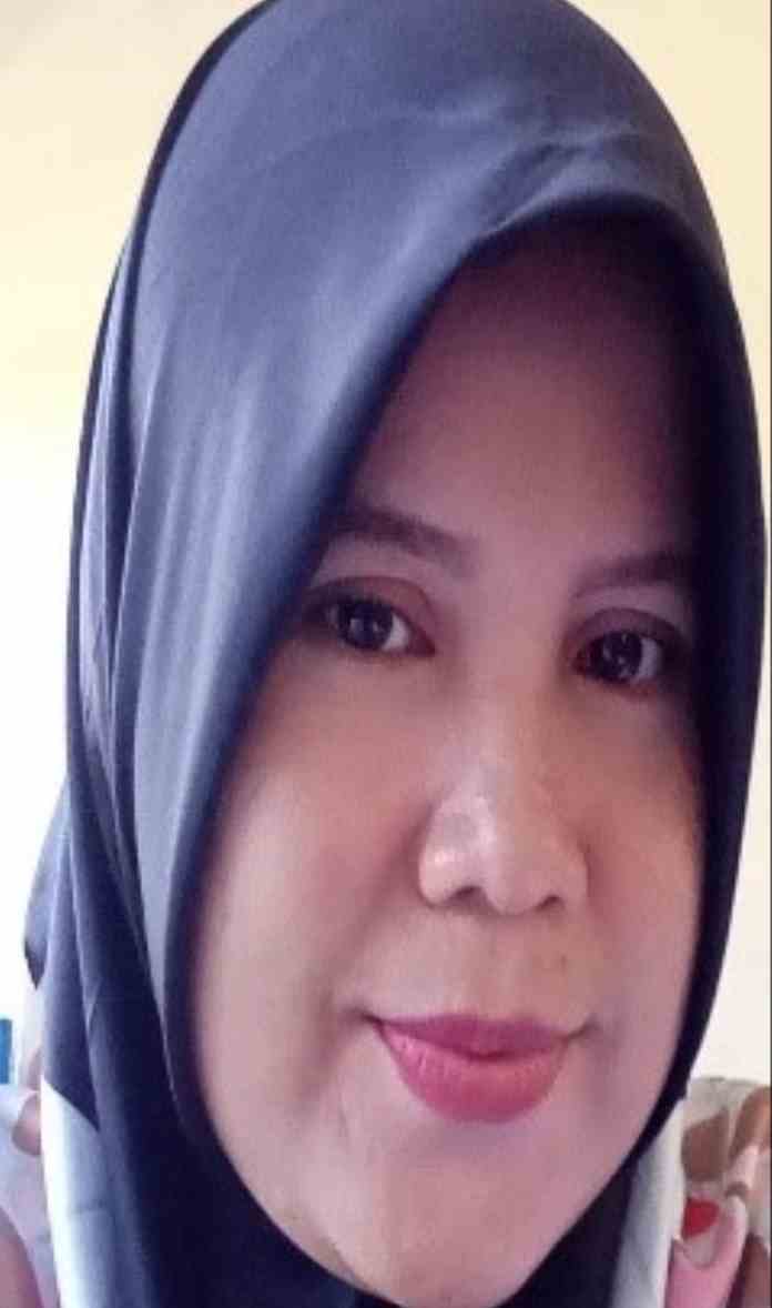 Susdaryanti Eko Setyowati, S.Pd