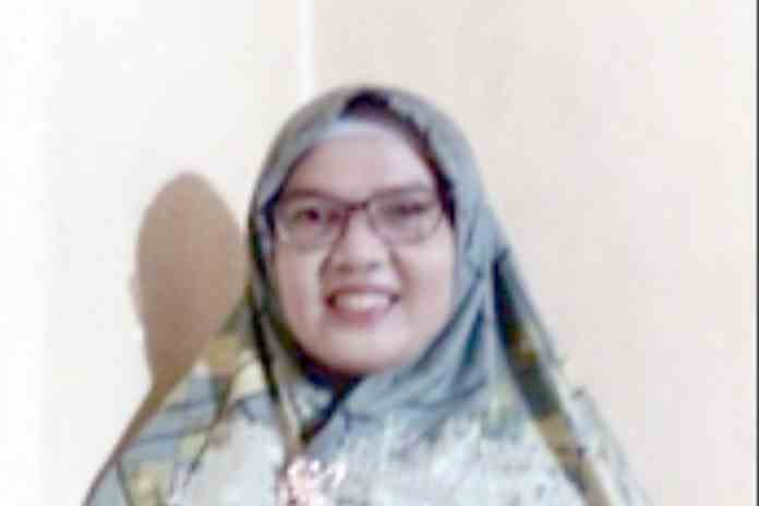 Titi Kuswati,S.Pd.