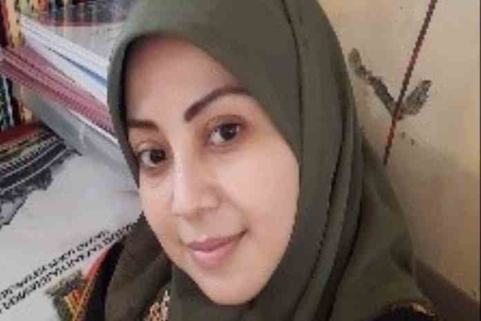 Yekti Putriani, S.Pd