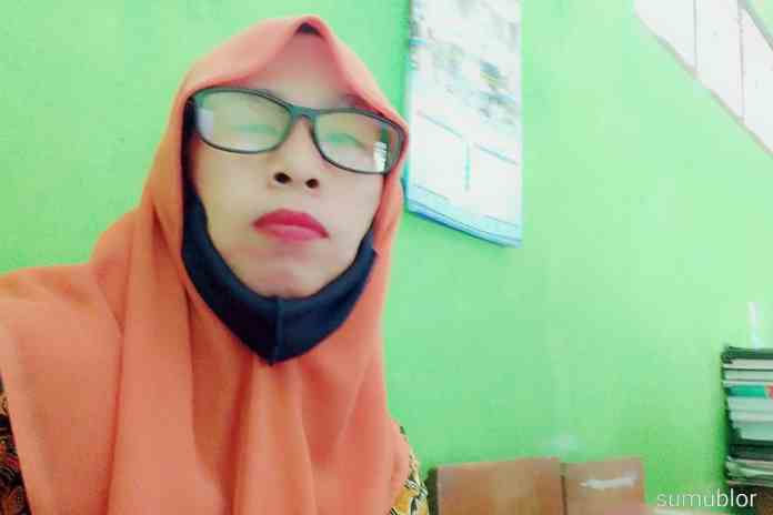 Ernawati, S.Pd.SD