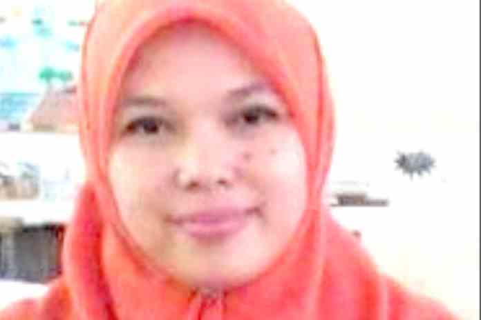 Istanti Yuli Astuti S.S
