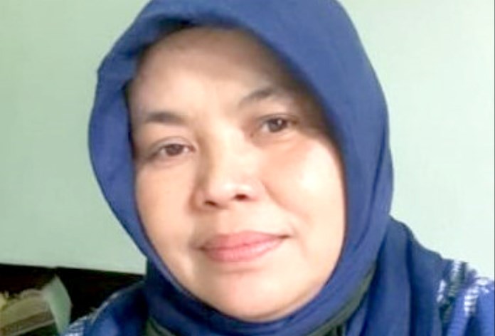 Pajiyem S.Pd.SD