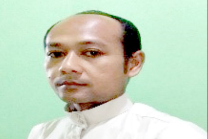 Rohma Kurnia Agung S.Pd