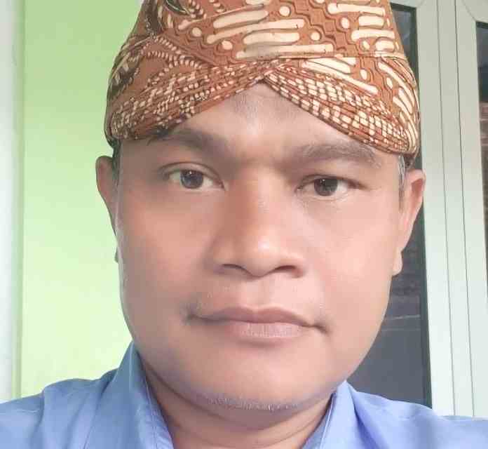 Sjam Hidajat S.Pd