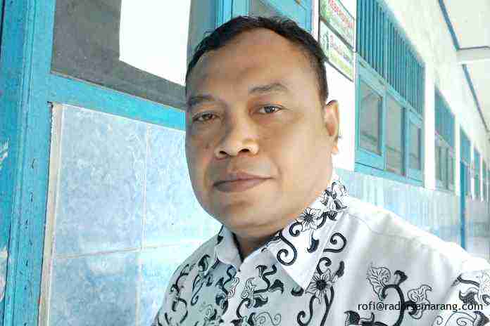 Sabariman S.Pd.SD
