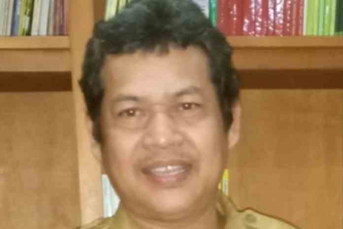 Drs. Agus Sunarso
