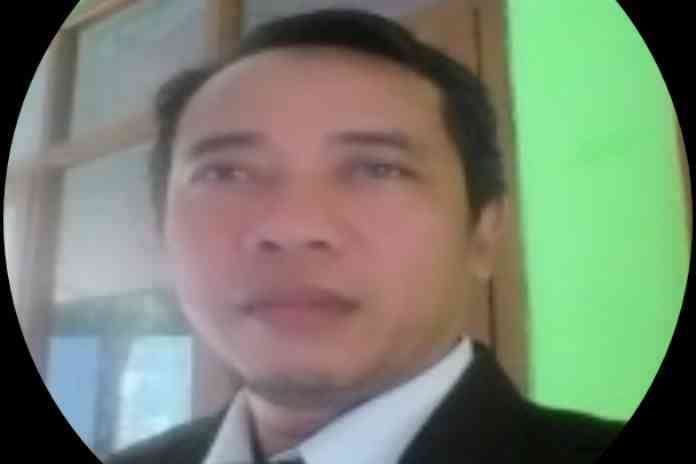 Ahmad Toha