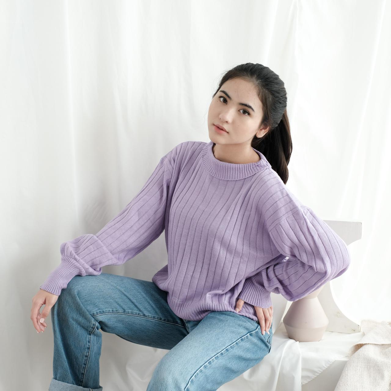 Amira Rosa. (DOKUMEN PRIBADI)