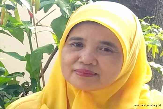 Amrih Lestari, S.Pd.SD