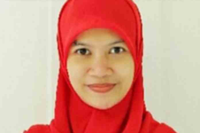 Arifa Riana Rahmawati, S.Pd.