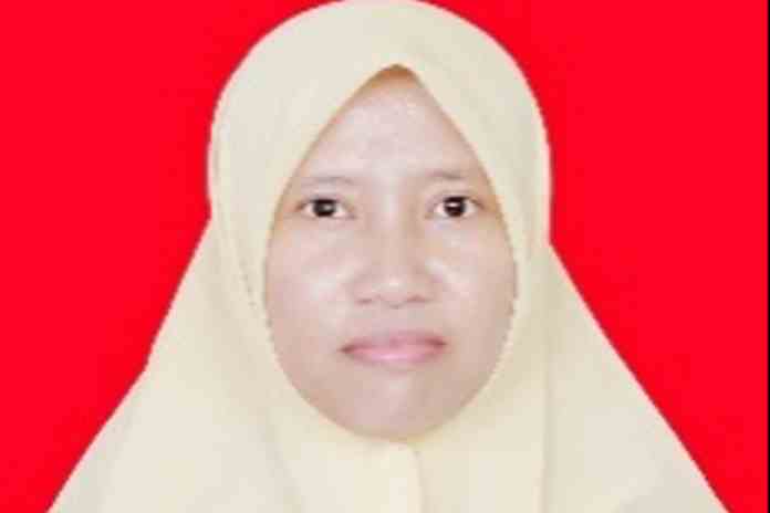 Atikah, S.Pd.I.