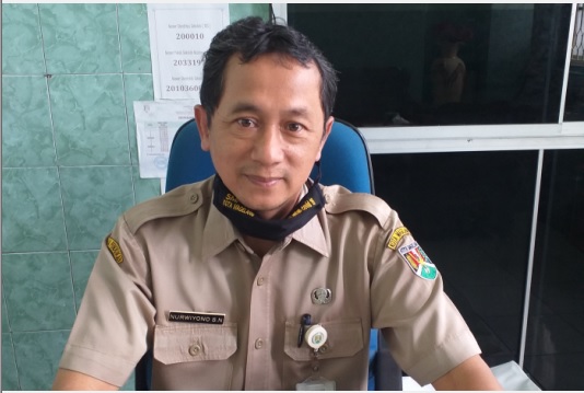 Bincang Persiapan Sekolah Tatap Muka dengan Nurwiyono Slamet Nugroho. (IST)