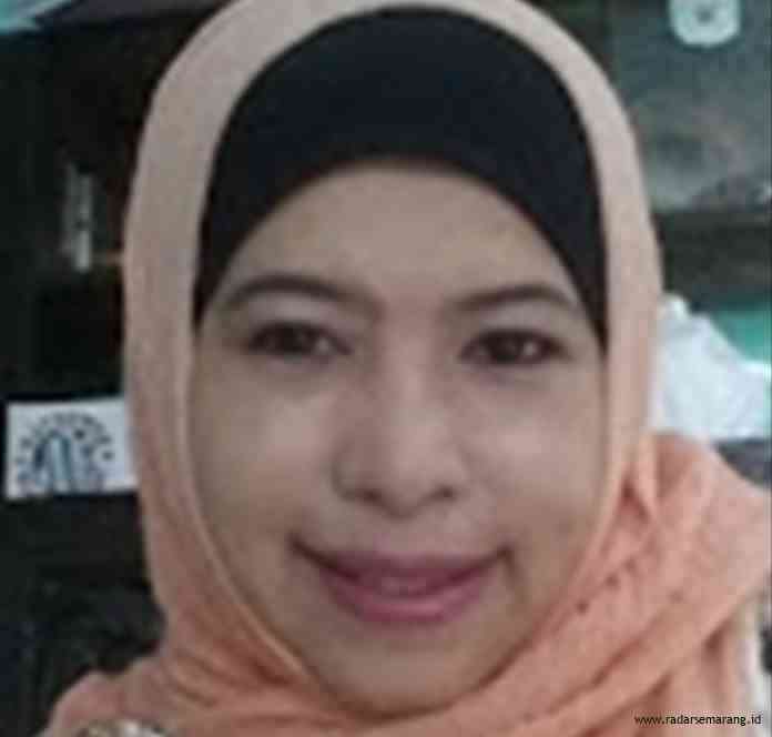 Dyah Praptiningsih, S.Pd.