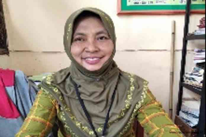 Endang Nurhaemi,S.Pd.SD