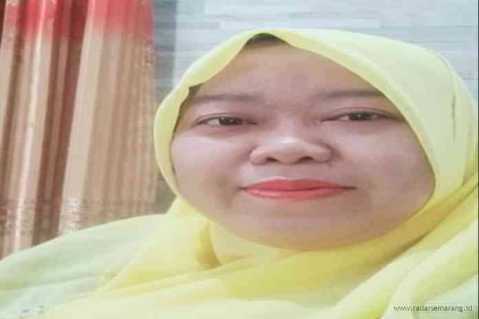 Hikmawati, S.Pd.SD