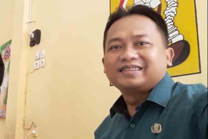 Ria Irawan, S.Pd