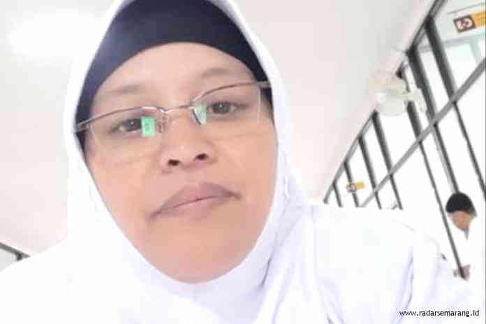 Laela Wihdatul Arifah,S.Pd