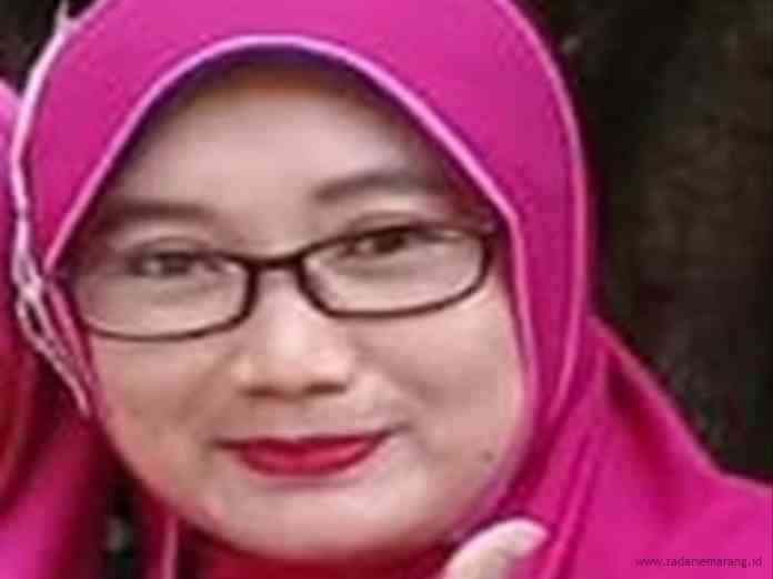 Linah Pusfariawati, S.Pd.