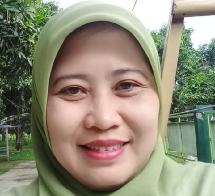 Oleh : Misni Wamroh, S.Ag