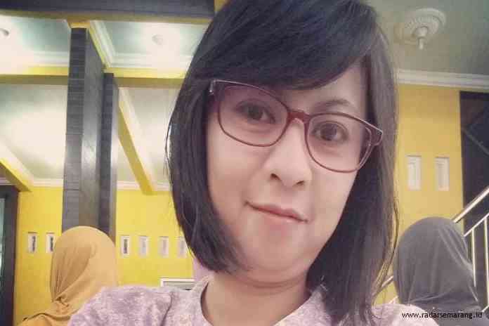 Marlika Wijayanti, S.Pd.SD