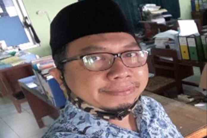 Mohamad Rosyid S.Pd
