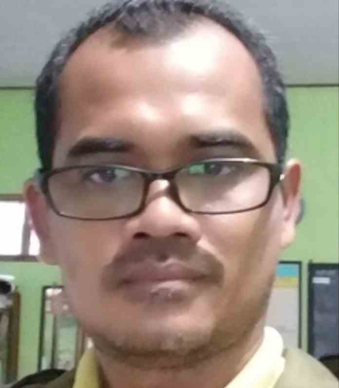 Nidhomudin, S.Pd, M.Pd