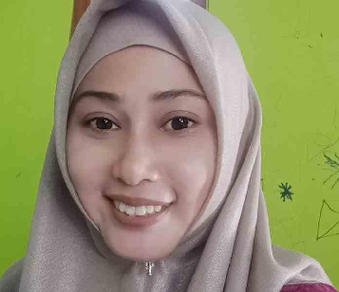 Nuroningsih, S.Pd.SD