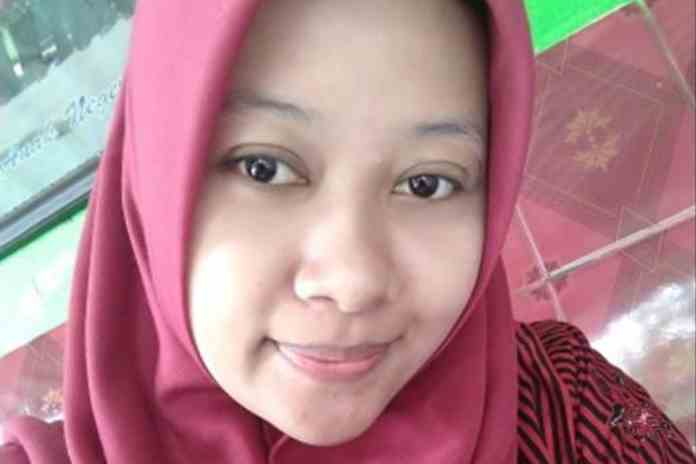 Nurul Hamidah, S.Pd.