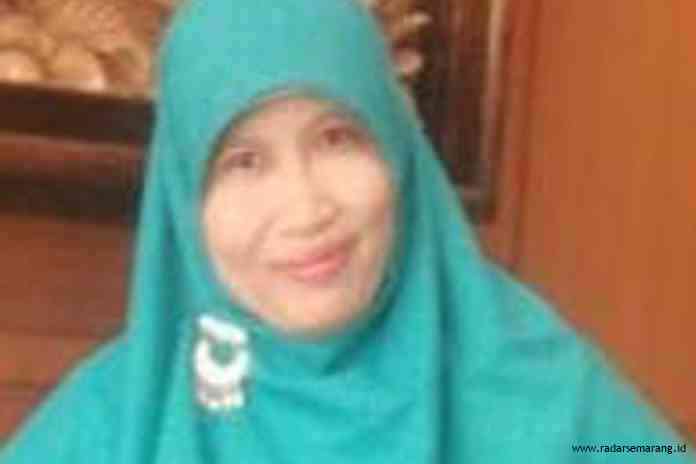 Retno Indriyastuti, S.E