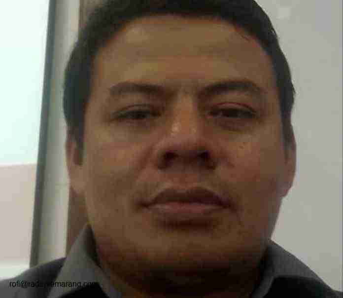 Rumyanto, S.Pd