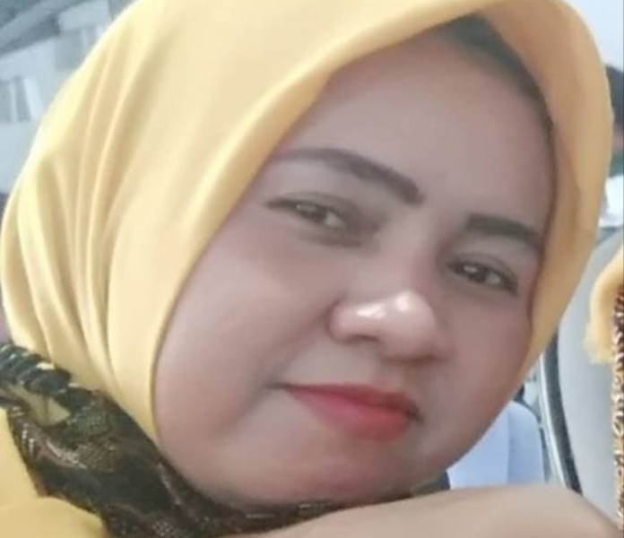 Sulistiyawati S.Pd.SD
