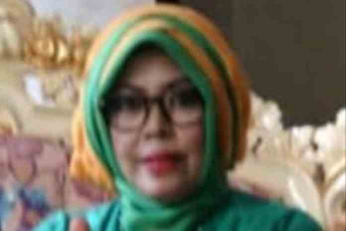 Siti Zulaihah, S. Pd.