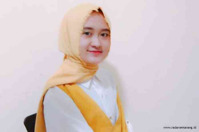 Nadya Sekar Permata Sivi (DOKUMEN PRIBADI)