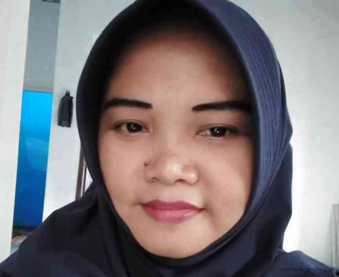 Sri Malanggen, S.Pd.SD