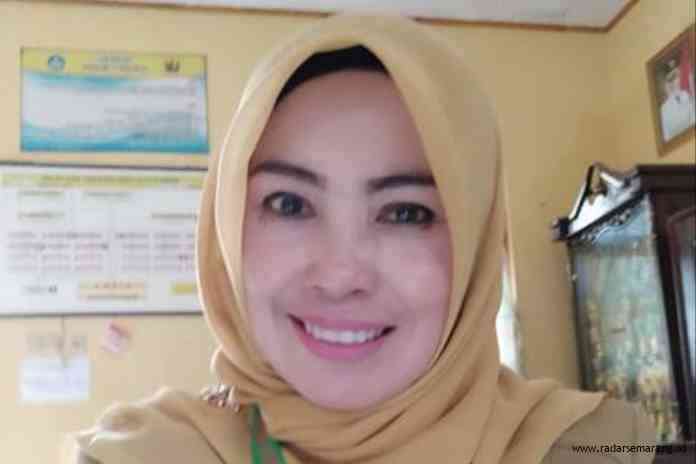 Sumarsih, S.Pd.SD