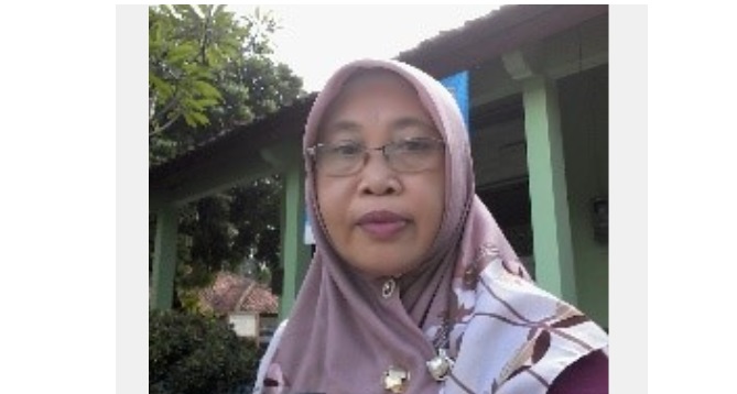 Temu Wahyu Hermani S.Pd.SD