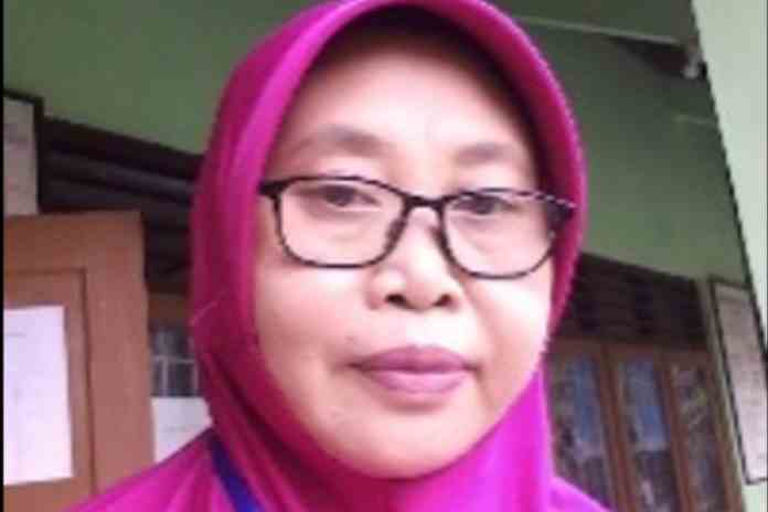 Temu Wahyu Hermani, S.Pd. SD