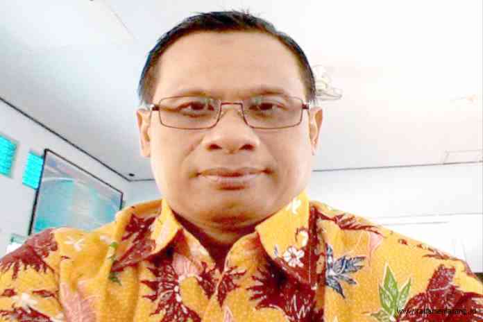 Tri Haryono, S.Pd