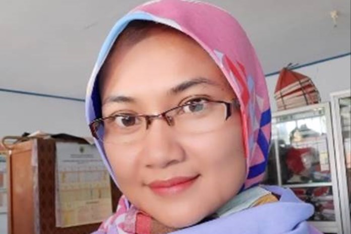 Tuti Nurkhikmah, S.Si