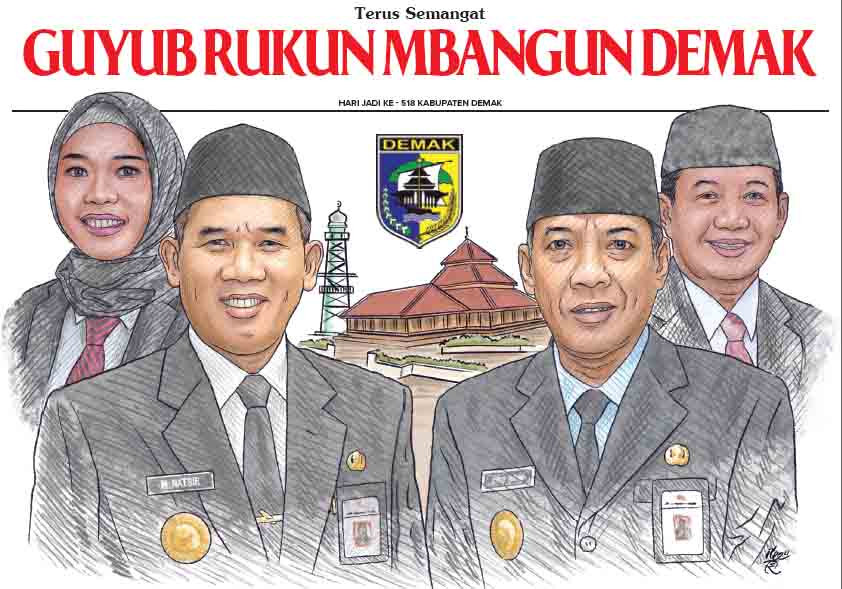 Grafis: Ibnu Fiqri/Jawa Pos Radar Semarang