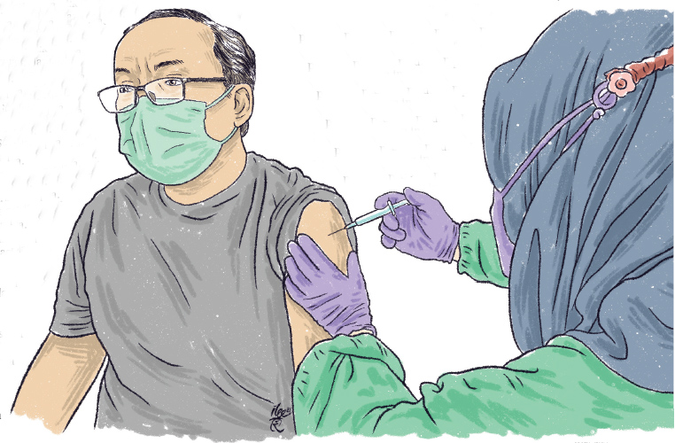 Grafis: Ibnu Fiqri/Jawa Pos Radar Semarang