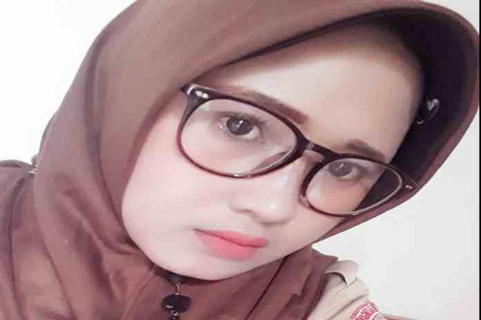 Wahyu Widiowati, S.Pd.SD