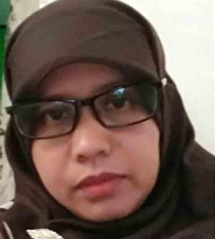 Yunita Hardhiana, S.Pd